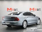 Volvo S90 T5 — 2019