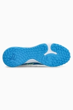 Сороконожки Puma Future 9 Match TF - синий