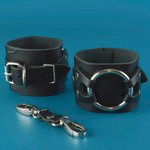 Наручники Готика Sitabella 3063-1