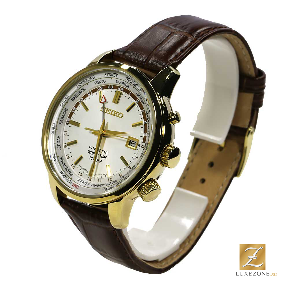 Seiko SUN070P1