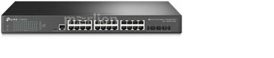 Коммутатор TP-Link TL-SG3428X