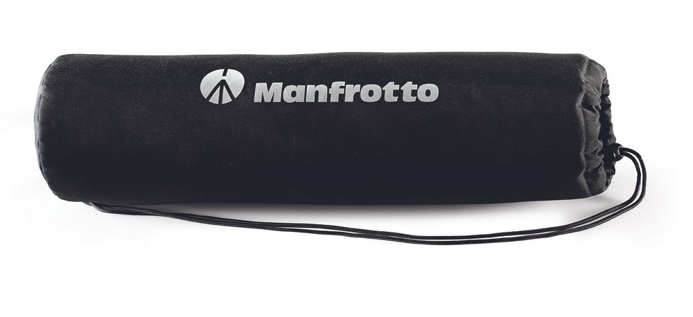 Manfrotto Compact Advanced Ball Head Black
