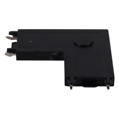 RL 06102 corner connector BK Reluce