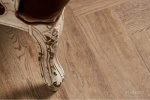 Кварц-винил Клеевой LVT Vinilam Parquet Herringbone Glue LVT 2,5 мм Паркет Северный 2.79 м2