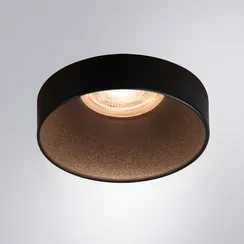 Точечный светильник Ramo A1240PL-1BK Arte Lamp