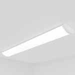 Светильник LED ДПО46-48-043 Luxe F EM3 840 1535х191х72мм Opal АСТЗ (Ардатов)