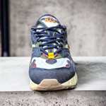 Nike Air Max 96 II QS • Dark Blue