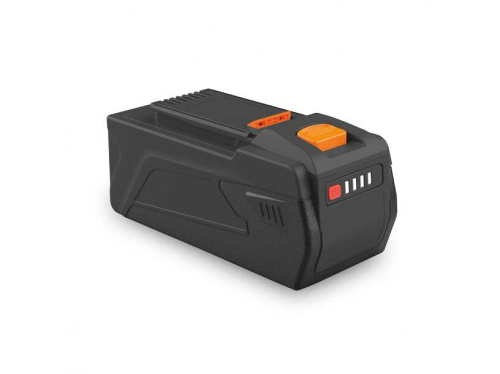 Триммер аккумуляторный Villartec СА40 SET: АКБ AM408 + ЗУ AC402