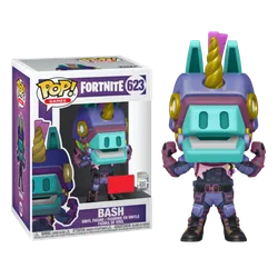 Funko POP! Fortnite: Bash (Exc) (623)