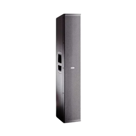 FBT VERTUS CLA 406.2A двухполосный активный би-амп модуль линейного
