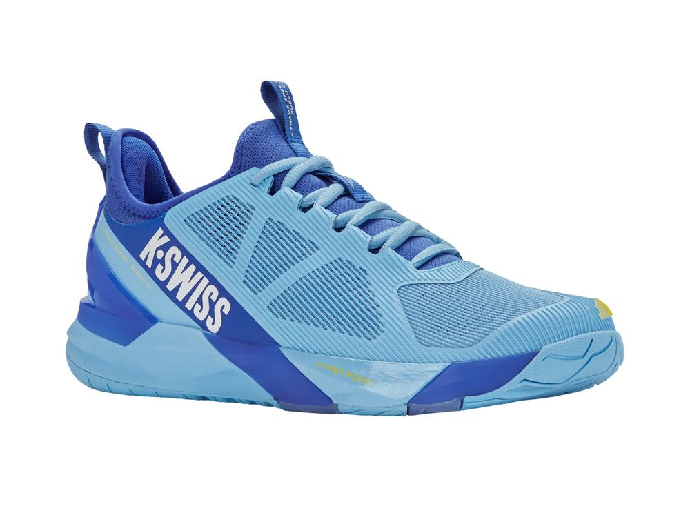 Кроссовки мужские K-SWISS K-FRAME SPEED RUBLO (для всех покрытий)