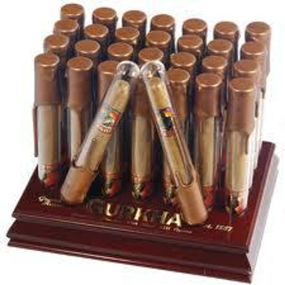 Gurkha Grand Reserva Robusto