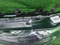 Фара левая Haval F7 (2018-2024) LED