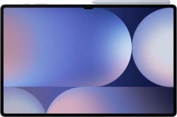 Планшет Samsung Galaxy Tab S10 Ultra BSM-X926B 9300+ (3.4) 8C RAM12Gb ROM256Gb 14.6" AMOLED 2X 2960x1848 5G eSIM Android 14 серый 13Mpix 12Mpix BT WiFi microSD 1Tb 11200mAh
