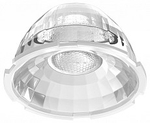 Линза Maytoni Technical Аксессуары LensCD28-15