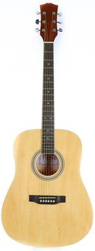 Акустическая гитара Fabio FAW-701 N