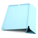 Чехол Smart Case для iPad Air 2, 007669 Темно-розовый
