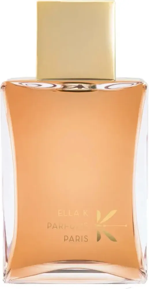 Ella K Cri du Kalahari EDP 100 ml