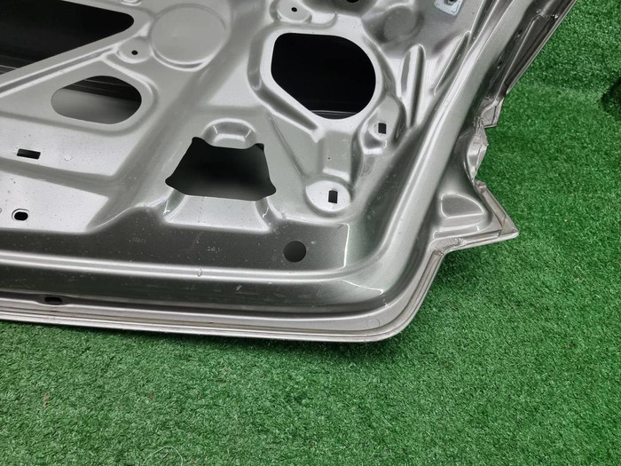 Крышка багажника Volvo S60 3 (2018-н.в.)