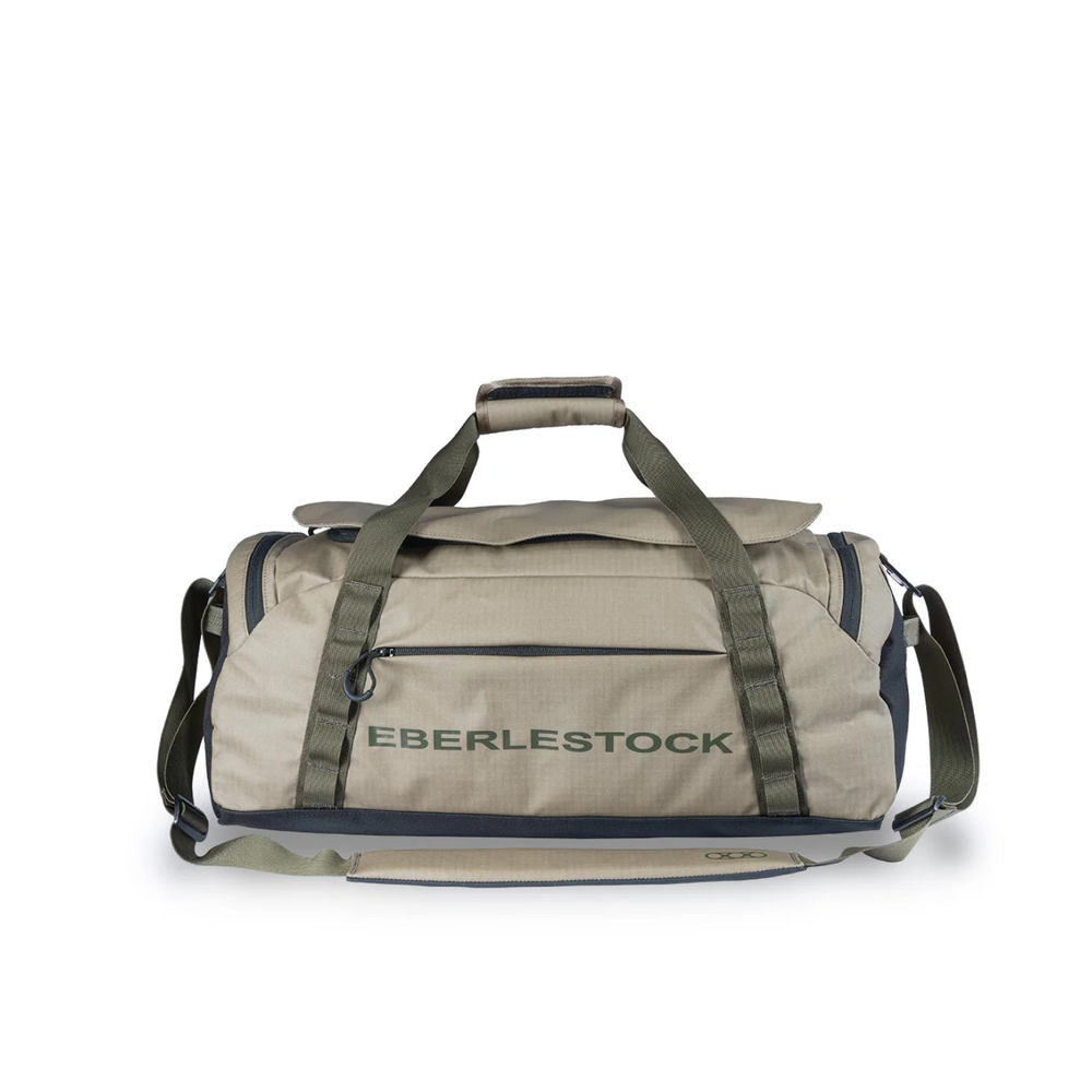 Сумка Eberlestock Hyllus Duffel Dry Earth 45 л