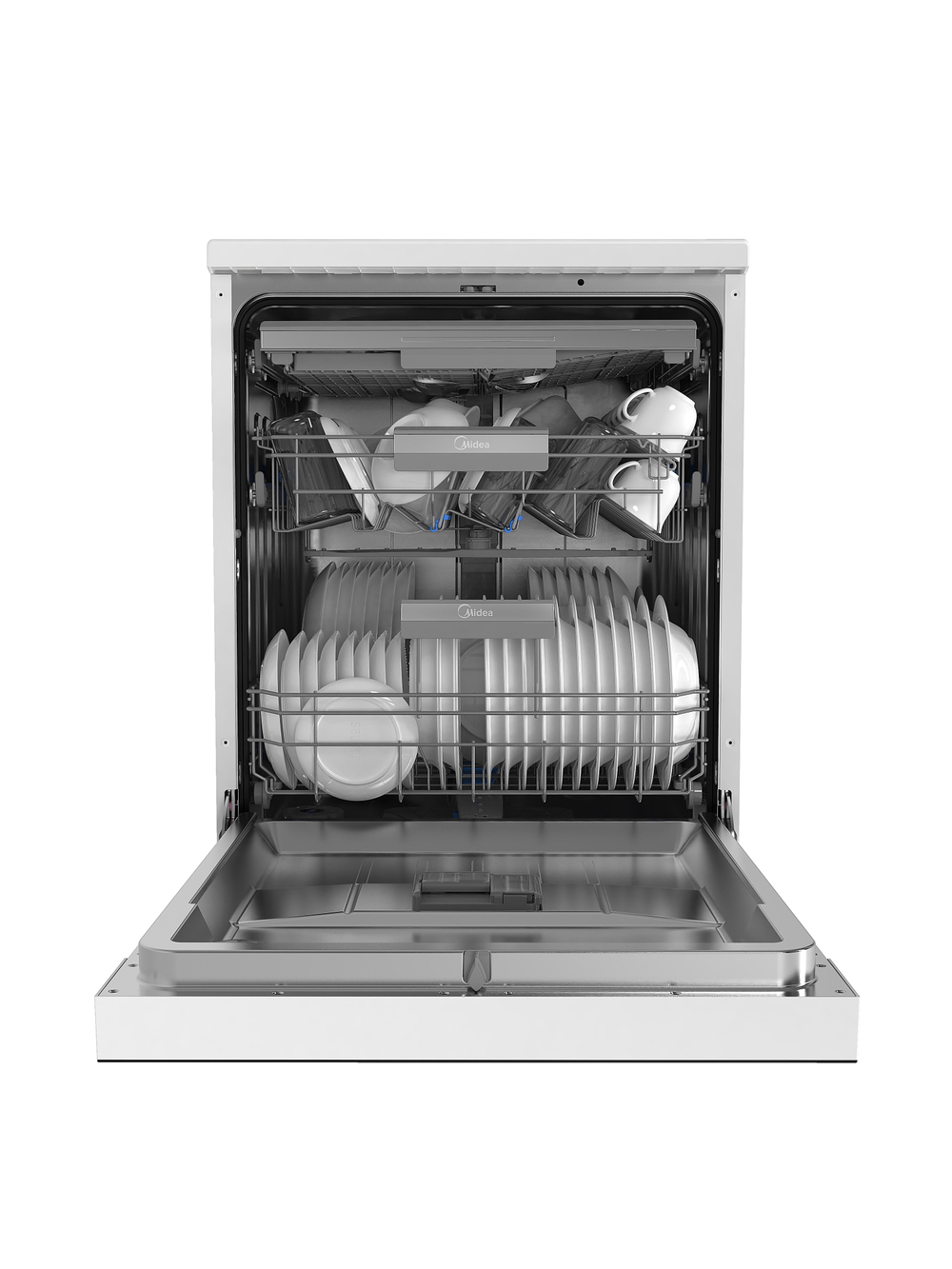 Посудомоечная машина Midea MFD60S150Wi