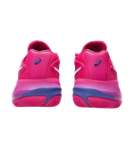 Кроссовки для падел Asics Gel-Resolution X Clay Женские| Размер 37,5