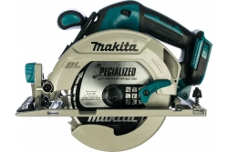 Аккумуляторная дисковая пила Makita DHS680Z