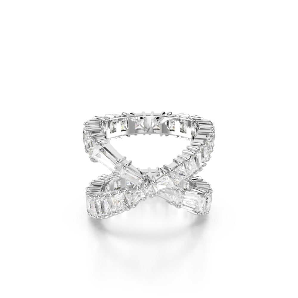 HYPERBOLA:RING WHITE/RHS 60