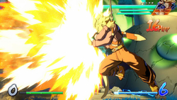 Dragon Ball FighterZ - FighterZ Edition (для ПК, цифровой код доступа)