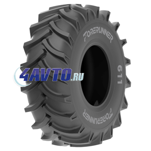 Купить Спецтехника шина Forerunner 611 15,5-38 12PR 134A6 611 R-1 TT КИТАЙ