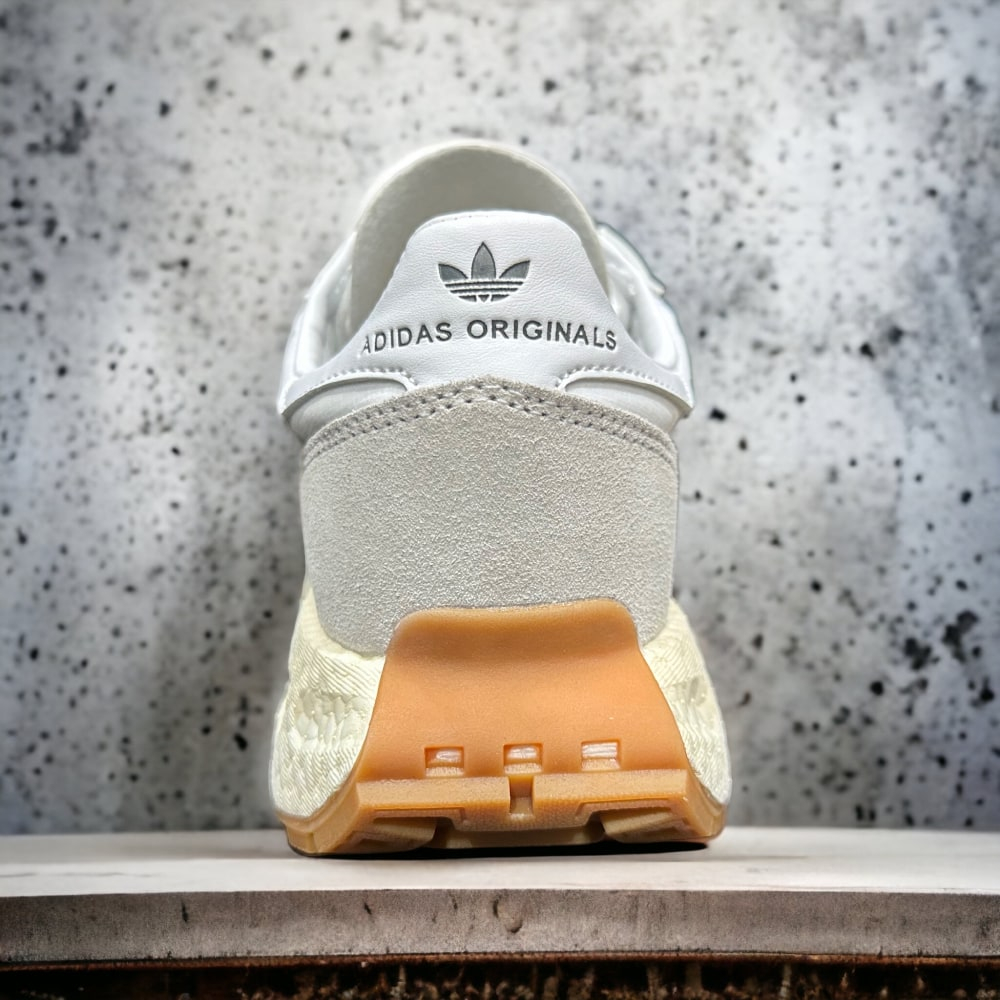 Adidas Retropy E5 • Gray