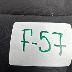 Пуховик YMKASHIX HTF Logo F-57 рр. M