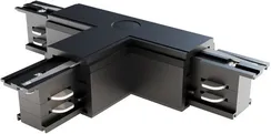 Соединитель Accessories for tracks Trinity TRA005CT-31B-R Maytoni