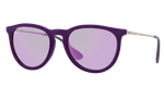 Солнцезащитные очки Ray-Ban 4171 6080 4V54 (ERIKA)