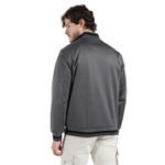 Куртка-бомбер двусторонняя Royal Enfield Ousten REVERSIBLE JACKET