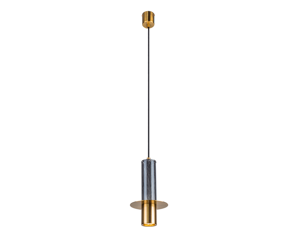 Подвес Kink Light Каям черный 08457-1A,19