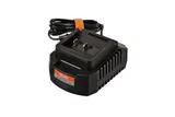SBC2002 зарядное устройство Sturm!, 20В, 1BatterySystem, 2.4A — фото 1
