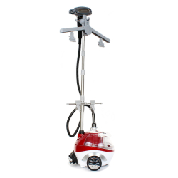 Отпариватель Grand Master GM-Q5 Multi/R Red