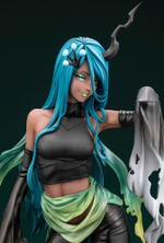 Queen Chrysalis