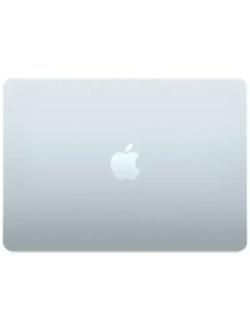 15,3" Ноутбук MacBook Air A3241 16/256 ГБ M4 MC7A4ZP/A CYAN