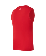 Майка компрессионная CAMP PerFormDRY Baselayer SL Tee, красный