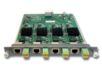 Карта TNTV MMS-4HTO-HDBT