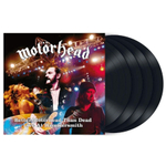 Motorhead / Better Motorhead Than Dead - Live At Hammersmith (4LP)