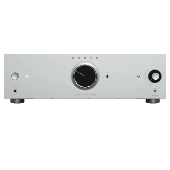 Onkyo Icon A-50 Silver