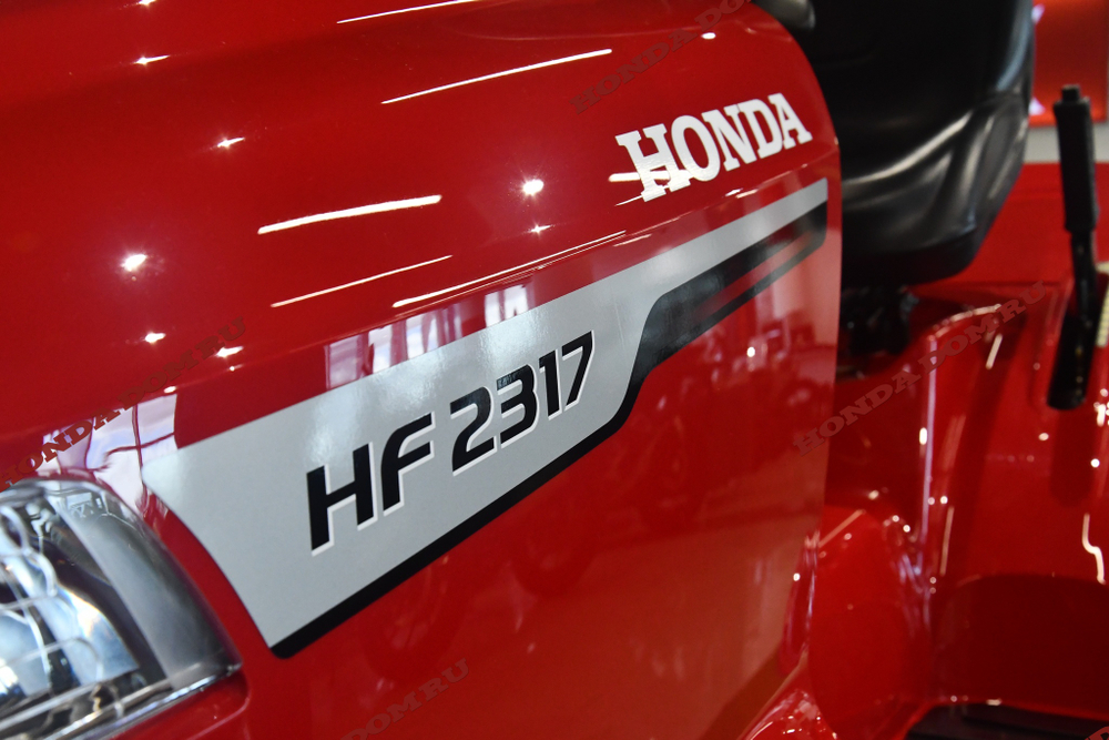 Газонокосилка Honda HF2317 K5 HME (RR)