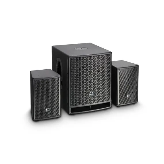 LD systems DAVE 10 G3