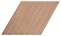 Wow Spike Bars B Earth Matt 15x25.9