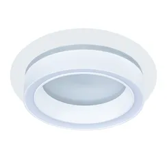 Точечный светильник Atik A4513PL-1WH Arte Lamp