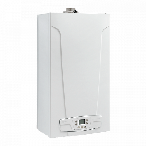 Котел газовый BAXI ECO Home 10F, 10 кВт, двухконтурный 7658577--