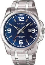 Мужские наручные часы Casio MTP-1314D-2A